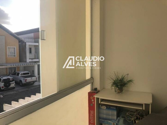 Imagem Casa de Condomínio com 3 Quartos à Venda, 130 m² em Sobradinho - Feira De Santana