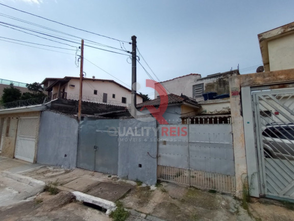 Imagem Casa com 7 Quartos à Venda, 400 m² em Vila Maria Alta - São Paulo Imagem Casa com 7 Quartos à Venda, 400 m² em Vila Maria Alta - São Paulo