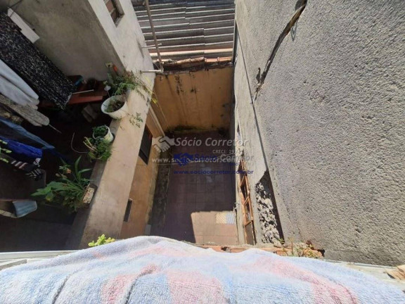 Imagem Sobrado com 2 Quartos à Venda, 167 m² em Parque Continental I - Guarulhos Imagem Sobrado com 2 Quartos à Venda, 167 m² em Parque Continental I - Guarulhos