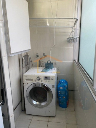 Imagem Apartamento com 2 Quartos à Venda, 48 m² em Casa Verde - São Paulo Imagem Apartamento com 2 Quartos à Venda, 48 m² em Casa Verde - São Paulo