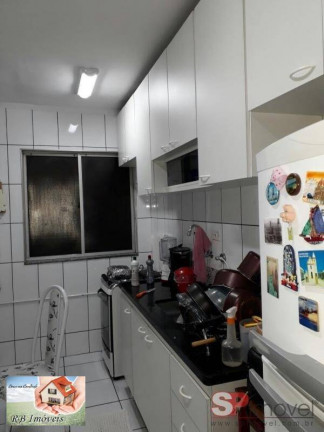 Imagem Apartamento com 2 Quartos à Venda, 67 m² em Baeta Neves - São Bernardo Do Campo Imagem Apartamento com 2 Quartos à Venda, 67 m² em Baeta Neves - São Bernardo Do Campo