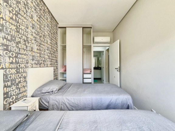 Imagem Apartamento com 2 Quartos à Venda, 73 m² em Palmas - Governador Celso Ramos Imagem Apartamento com 2 Quartos à Venda, 73 m² em Palmas - Governador Celso Ramos