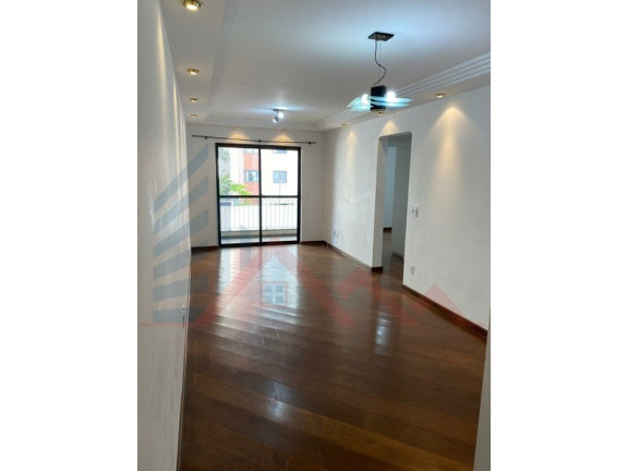 Imagem Apartamento com 2 Quartos à Venda, 64 m² em Vila Regente Feijo - São Paulo Imagem Apartamento com 2 Quartos à Venda, 64 m² em Vila Regente Feijo - São Paulo