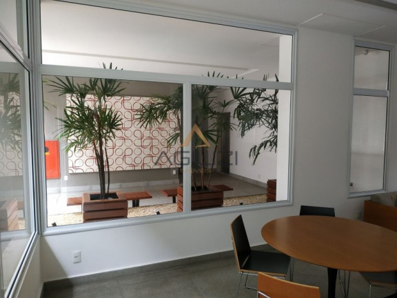 Imagem Apartamento com 1 Quarto à Venda, 39 m² em Paraíso - São Paulo