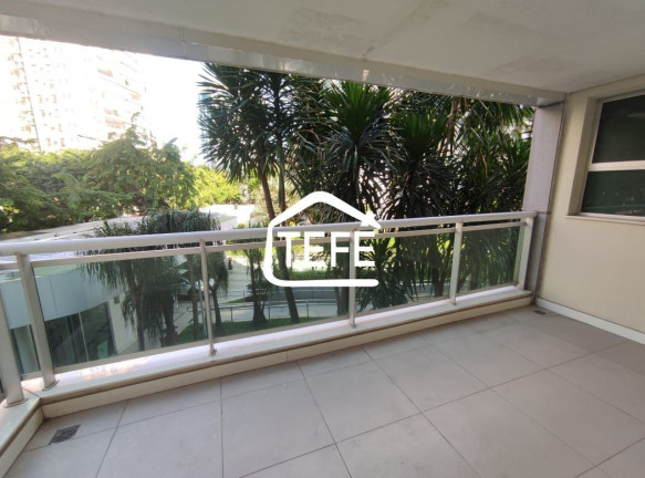 Imagem Apartamento com 4 Quartos à Venda, 418 m² em Barra Da Tijuca - Rio De Janeiro Imagem Apartamento com 4 Quartos à Venda, 418 m² em Barra Da Tijuca - Rio De Janeiro