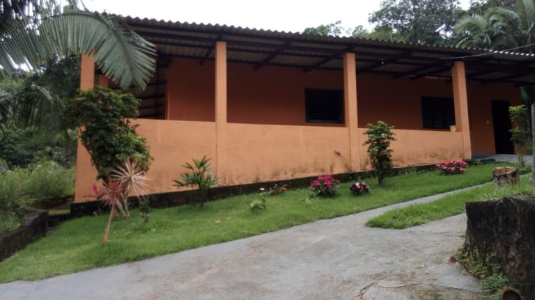 Imagem Fazenda à Venda, 80 m² em Taboão - Mogi Das Cruzes Imagem Fazenda à Venda, 80 m² em Taboão - Mogi Das Cruzes