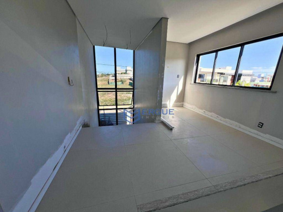 Imagem Casa com 4 Quartos à Venda, 260 m² em Santo Antonio - Eusébio