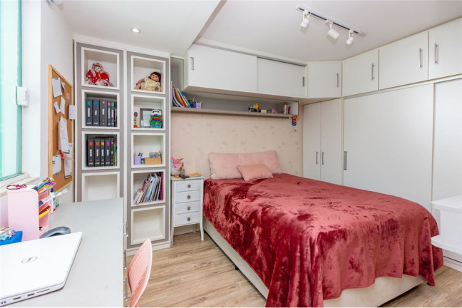 Imagem Casa com 3 Quartos à Venda,  em Parque Residencial Júlia - São Paulo