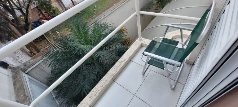 Imagem Sobrado com 2 Quartos à Venda, em Vila Monte Alegre - São Paulo Imagem Sobrado com 2 Quartos à Venda, em Vila Monte Alegre - São Paulo