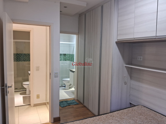 Imagem Imóvel com 2 Quartos à Venda, 62 m² em Marapé - Santos Imagem Imóvel com 2 Quartos à Venda, 62 m² em Marapé - Santos