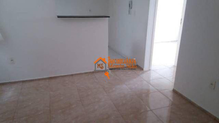 Imagem Apartamento com 2 Quartos à Venda, 48 m² em água Chata - Guarulhos Imagem Apartamento com 2 Quartos à Venda, 48 m² em água Chata - Guarulhos