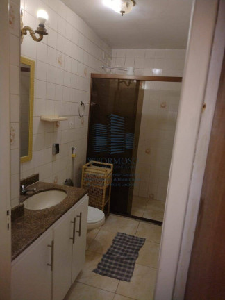 Imagem Apartamento com 3 Quartos à Venda, 110 m² em Icaraí - Niterói