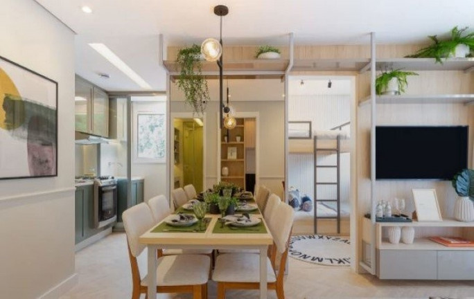 Imagem Imóvel com 2 Quartos à Venda, 38 m² em Pirituba - São Paulo Imagem Imóvel com 2 Quartos à Venda, 38 m² em Pirituba - São Paulo