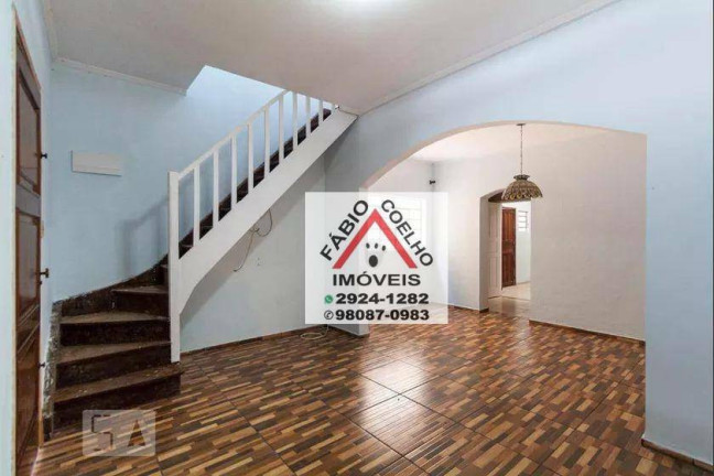 Imagem Sobrado com 2 Quartos à Venda, 100 m² em Jabaquara - São Paulo Imagem Sobrado com 2 Quartos à Venda, 100 m² em Jabaquara - São Paulo
