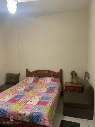 Imagem Apartamento com 2 Quartos à Venda, 74 m² em Flórida - Praia Grande