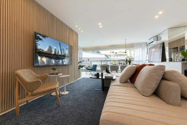 Imagem Apartamento com 3 Quartos à Venda, 103 m² em Perdizes - São Paulo Imagem Apartamento com 3 Quartos à Venda, 103 m² em Perdizes - São Paulo