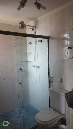 Imagem Apartamento com 3 Quartos para Alugar, 100 m² em Vila Bastos - Santo André Imagem Apartamento com 3 Quartos para Alugar, 100 m² em Vila Bastos - Santo André