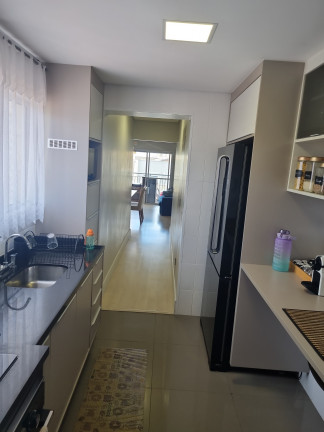 Imagem Apartamento com 3 Quartos à Venda, 91 m² em Vila Caminho Do Mar - São Bernardo Do Campo Imagem Apartamento com 3 Quartos à Venda, 91 m² em Vila Caminho Do Mar - São Bernardo Do Campo
