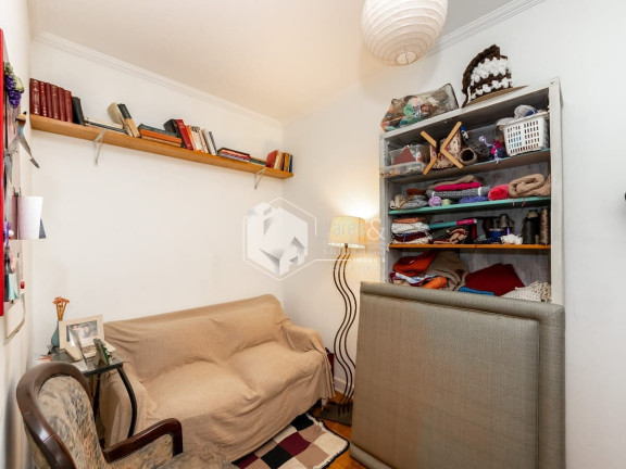 Imagem Apartamento com 3 Quartos à Venda, 110 m² em Jardim Paulista - São Paulo Imagem Apartamento com 3 Quartos à Venda, 110 m² em Jardim Paulista - São Paulo