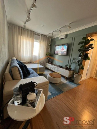 Imagem Apartamento com 1 Quarto à Venda, 46 m² em Parada Inglesa - São Paulo Imagem Apartamento com 1 Quarto à Venda, 46 m² em Parada Inglesa - São Paulo