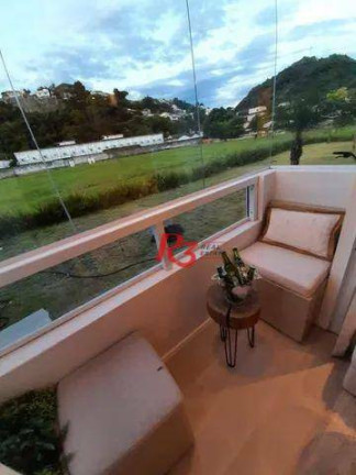 Imagem Apartamento com 2 Quartos à Venda, 42 m² em Jabaquara - Santos Imagem Apartamento com 2 Quartos à Venda, 42 m² em Jabaquara - Santos