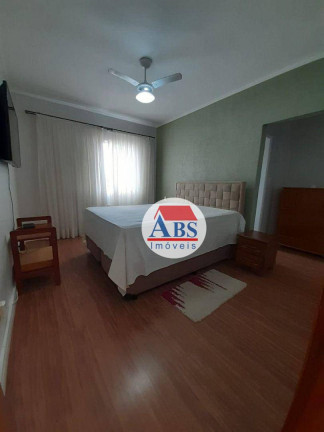 Imagem Apartamento com 2 Quartos à Venda, 142 m² em Boqueirão - Santos Imagem Apartamento com 2 Quartos à Venda, 142 m² em Boqueirão - Santos