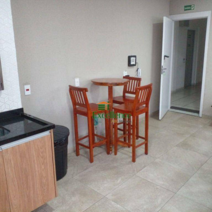 Imagem Apartamento com 2 Quartos à Venda, 43 m² em Vila Valparaíso - Santo André Imagem Apartamento com 2 Quartos à Venda, 43 m² em Vila Valparaíso - Santo André