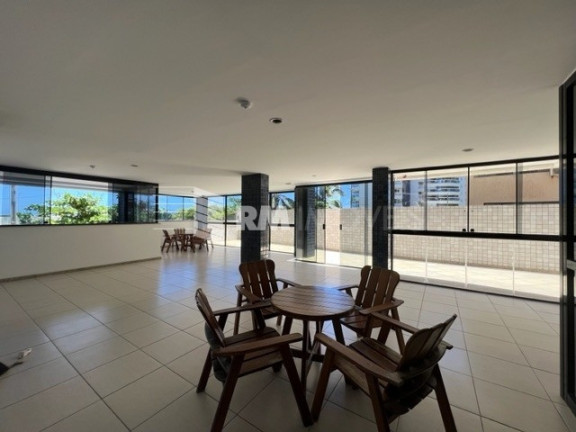 Imagem Apartamento com 1 Quarto à Venda, 52 m² em Armação - Salvador Imagem Apartamento com 1 Quarto à Venda, 52 m² em Armação - Salvador