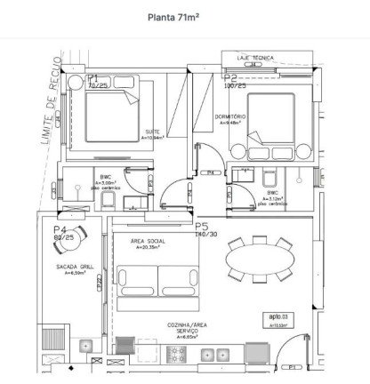 Imagem Apartamento com 2 Quartos à Venda, 76 m² em Praia Brava De Itajaí - Itajaí Imagem Apartamento com 2 Quartos à Venda, 76 m² em Praia Brava De Itajaí - Itajaí