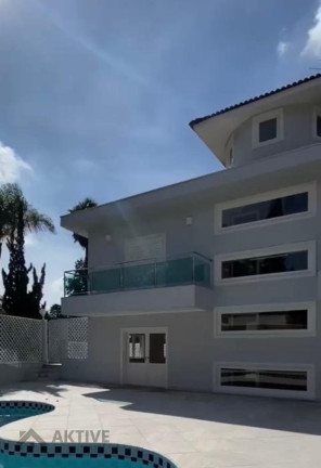Imagem Casa de Condomínio com 4 Quartos à Venda, 700 m² em Aldeia Da Serra - Barueri Imagem Casa de Condomínio com 4 Quartos à Venda, 700 m² em Aldeia Da Serra - Barueri