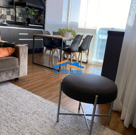 Imagem Apartamento com 3 Quartos à Venda, 110 m² em Centro - Osasco Imagem Apartamento com 3 Quartos à Venda, 110 m² em Centro - Osasco