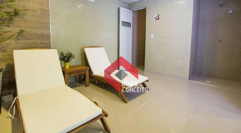 Imagem Apartamento com 3 Quartos à Venda, 146 m² em Guararapes - Fortaleza