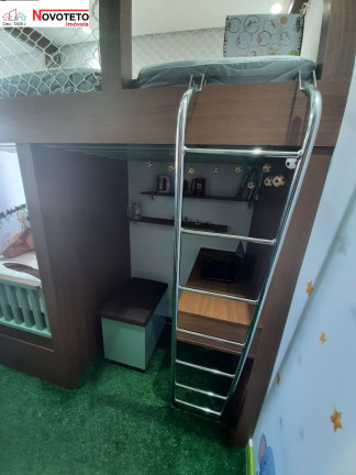 Imagem Imóvel com 2 Quartos à Venda, 42 m² em Vila Ema - São Paulo Imagem Imóvel com 2 Quartos à Venda, 42 m² em Vila Ema - São Paulo