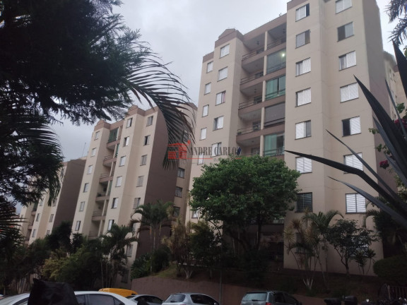 Imagem Apartamento com 2 Quartos à Venda, 57 m² em Veloso - Osasco Imagem Apartamento com 2 Quartos à Venda, 57 m² em Veloso - Osasco