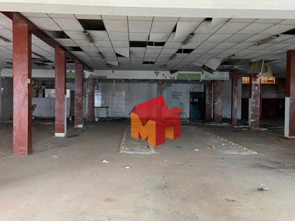 Imagem Sala Comercial à Venda, 699 m² em Vila Cordenonsi - Americana