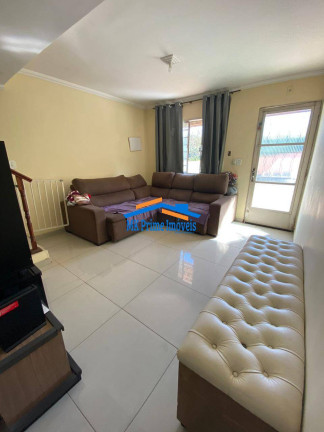 Imagem Casa com 2 Quartos à Venda, 84 m² em Vila Clara - Cotia Imagem Casa com 2 Quartos à Venda, 84 m² em Vila Clara - Cotia