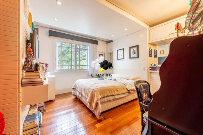 Imagem Casa de Condomínio com 3 Quartos à Venda, 566 m² em Boa Vista - Porto Alegre Imagem Casa de Condomínio com 3 Quartos à Venda, 566 m² em Boa Vista - Porto Alegre