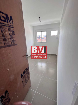 Imagem Apartamento com 2 Quartos à Venda, 55 m² em Bento Ribeiro - Rio De Janeiro