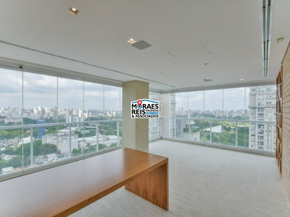 Imagem Apartamento com 4 Quartos à Venda, 460 m² em Vila Mariana - São Paulo Imagem Apartamento com 4 Quartos à Venda, 460 m² em Vila Mariana - São Paulo