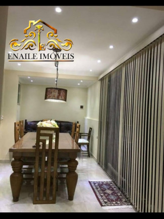 Imagem Casa com 2 Quartos à Venda, 120 m² em Vila Geny - Itaguaí