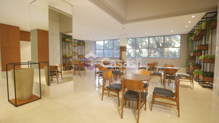 Imagem Imóvel Comercial à Venda, 42 m² em Centro - Foz Do Iguacu