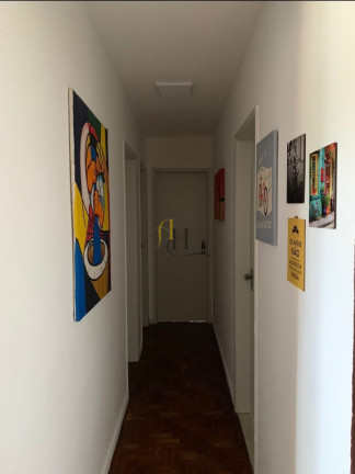 Imagem Apartamento com 3 Quartos à Venda, 95 m² em Vila Monte Alegre - São Paulo Imagem Apartamento com 3 Quartos à Venda, 95 m² em Vila Monte Alegre - São Paulo