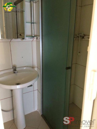 Imagem Apartamento com 2 Quartos à Venda, 45 m² em Santa Teresinha - São Paulo