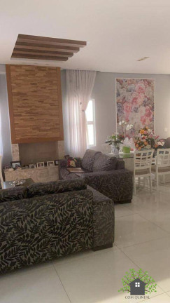 Imagem Casa com 4 Quartos à Venda, 560 m² em Jardim Do Golf I - Jandira