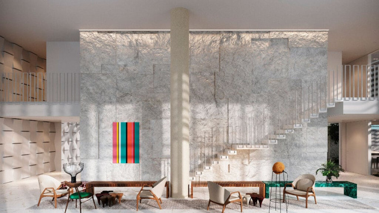 Imagem Cobertura com 4 Quartos à Venda, 353 m² em Praia Brava De Itajaí - Itajaí Imagem Cobertura com 4 Quartos à Venda, 353 m² em Praia Brava De Itajaí - Itajaí