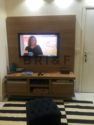 Imagem Apartamento com 1 Quarto para Alugar, 39 m² em Brooklin - São Paulo Imagem Apartamento com 1 Quarto para Alugar, 39 m² em Brooklin - São Paulo