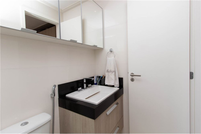 Imagem Imóvel com 2 Quartos à Venda, em Chácara Inglesa - São Paulo Imagem Imóvel com 2 Quartos à Venda, em Chácara Inglesa - São Paulo
