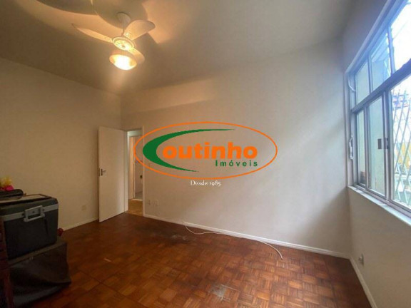 Imagem Apartamento com 3 Quartos à Venda, 103 m² em Rio Comprido - Rio De Janeiro Imagem Apartamento com 3 Quartos à Venda, 103 m² em Rio Comprido - Rio De Janeiro