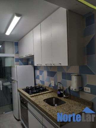Imagem Apartamento com 2 Quartos à Venda, 49 m² em Vila Cruz Das Almas - São Paulo Imagem Apartamento com 2 Quartos à Venda, 49 m² em Vila Cruz Das Almas - São Paulo