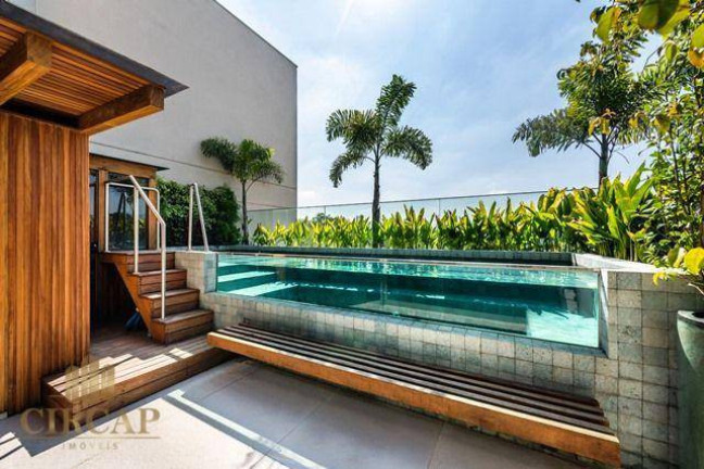 Imagem Cobertura com 4 Quartos à Venda, 378 m² em Alto De Pinheiros - São Paulo Imagem Cobertura com 4 Quartos à Venda, 378 m² em Alto De Pinheiros - São Paulo
